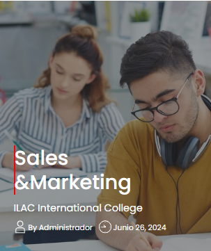 sales&marketing